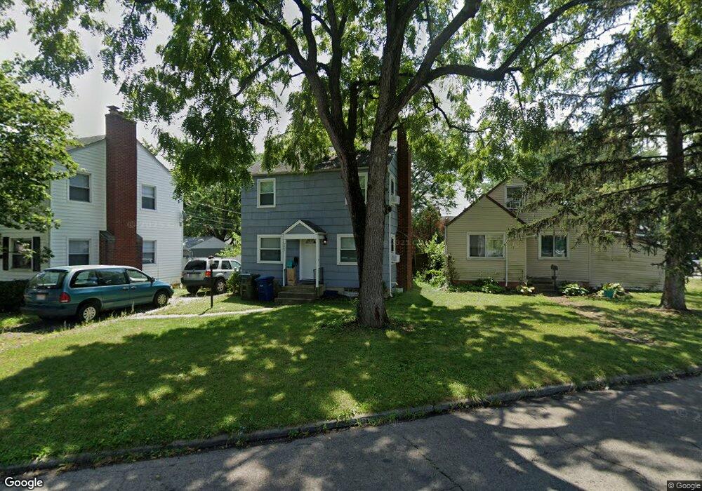 3407 Camp Chase Dr, Columbus, OH 43204 - photo 1