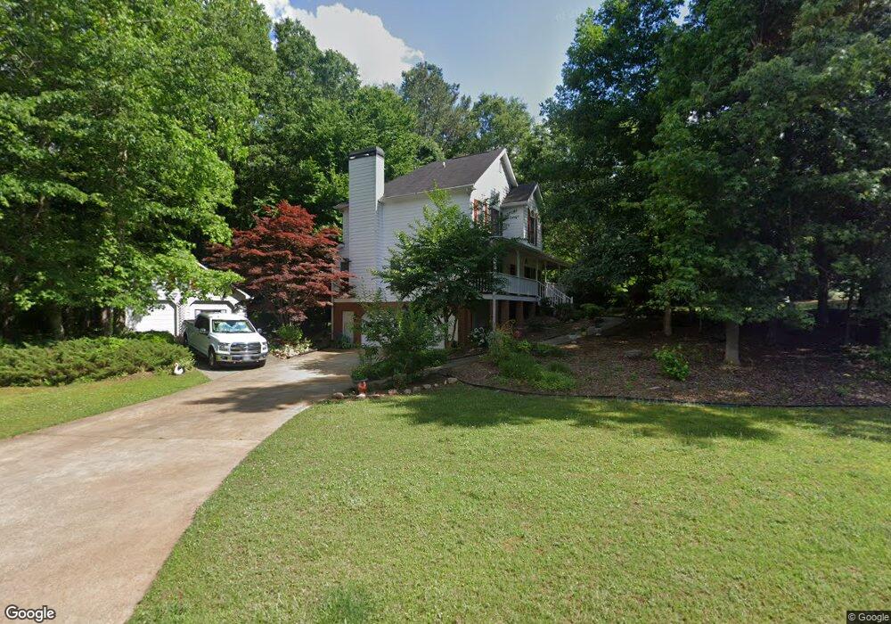 128 Long Meadow Ln, Alpharetta, GA 30004 - photo 1