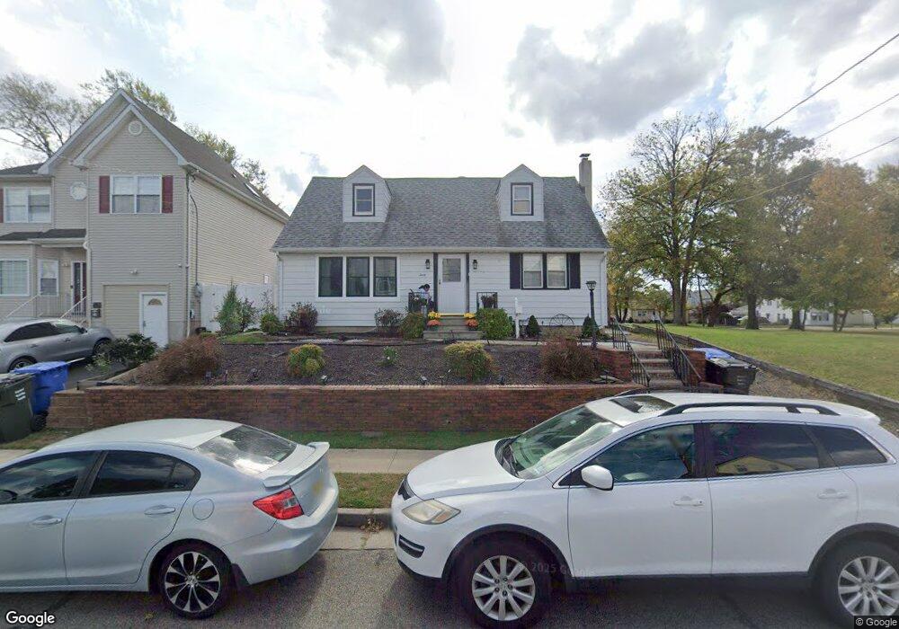 30 4th St, Port Reading, NJ 07064 - photo 1