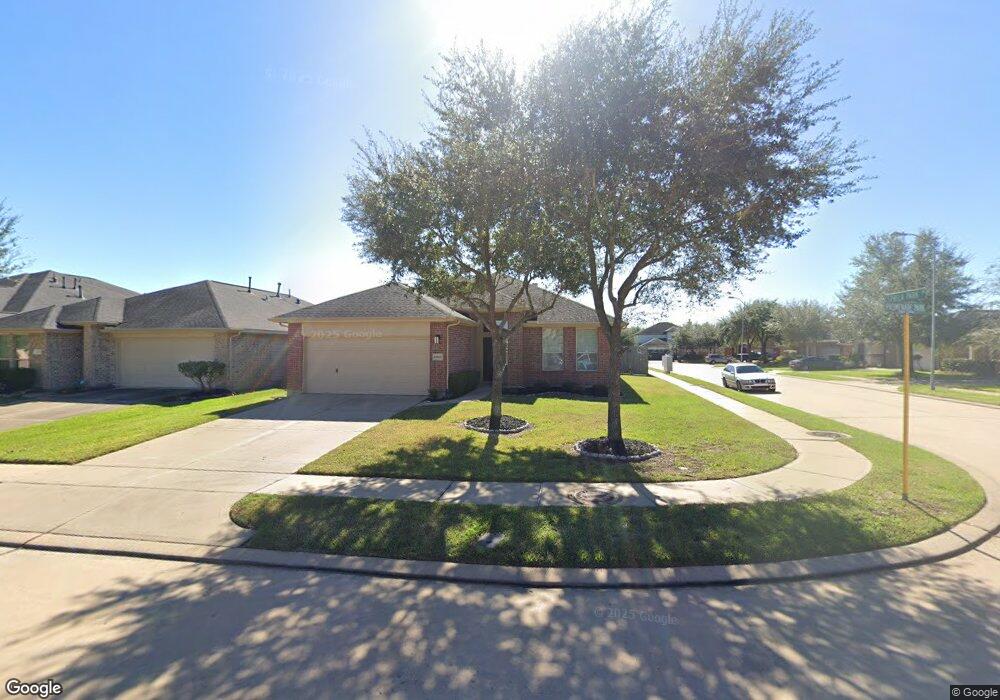 16931 Promenade Park, Cypress, TX 77429 - photo 1