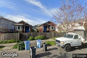 947 Channing Way, Berkeley, CA 94710