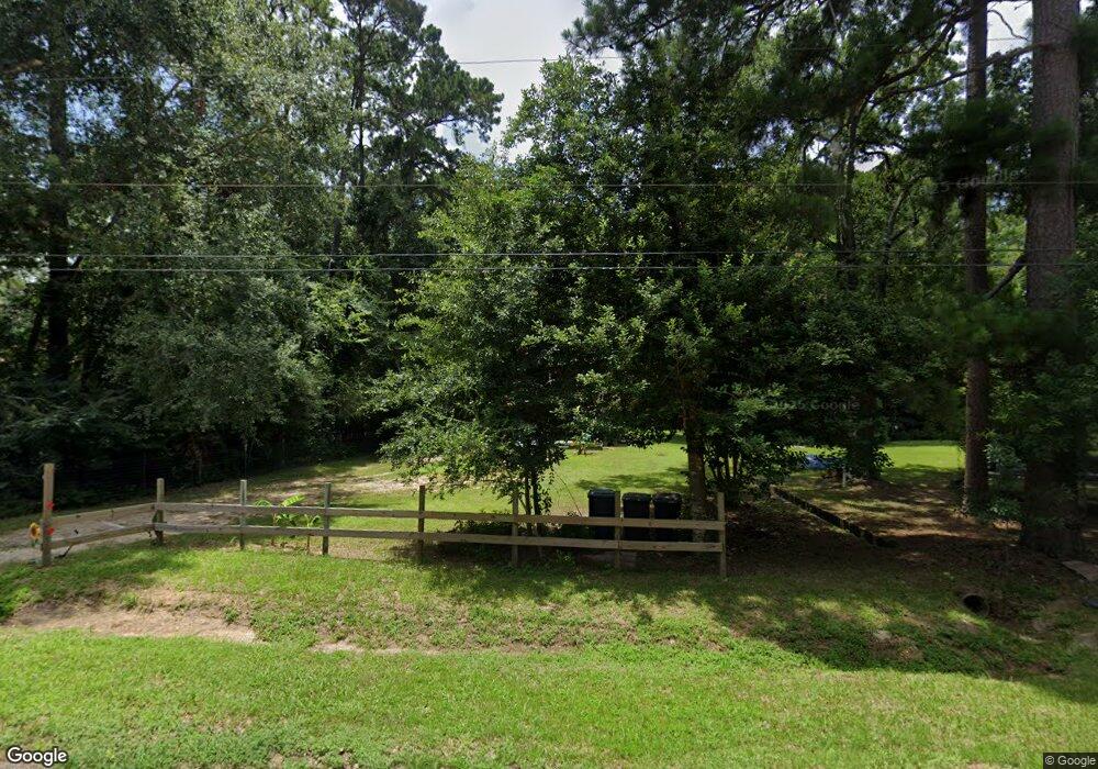 627 Little Twig Ln, Magnolia, TX 77354 - photo 1