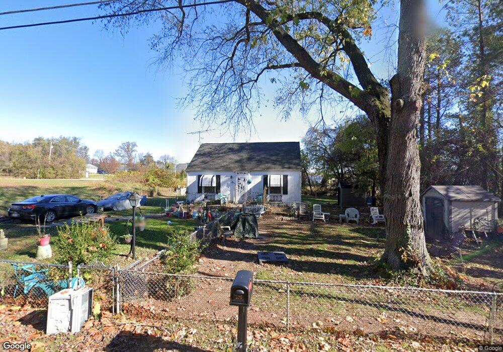 7205 Linda Ave, Hanover, MD 21076 - photo 1