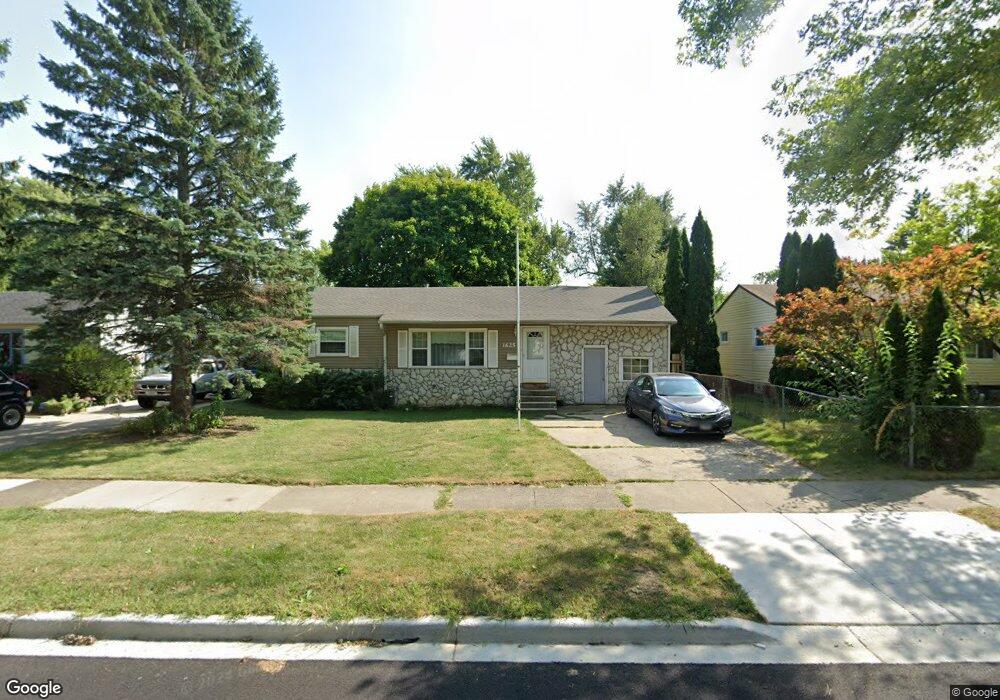 1625 Partridge St unit 4, Waukegan, IL 60087 - photo 1