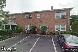 12 Heritage Dr Unit 14-25, Salem, MA 01970