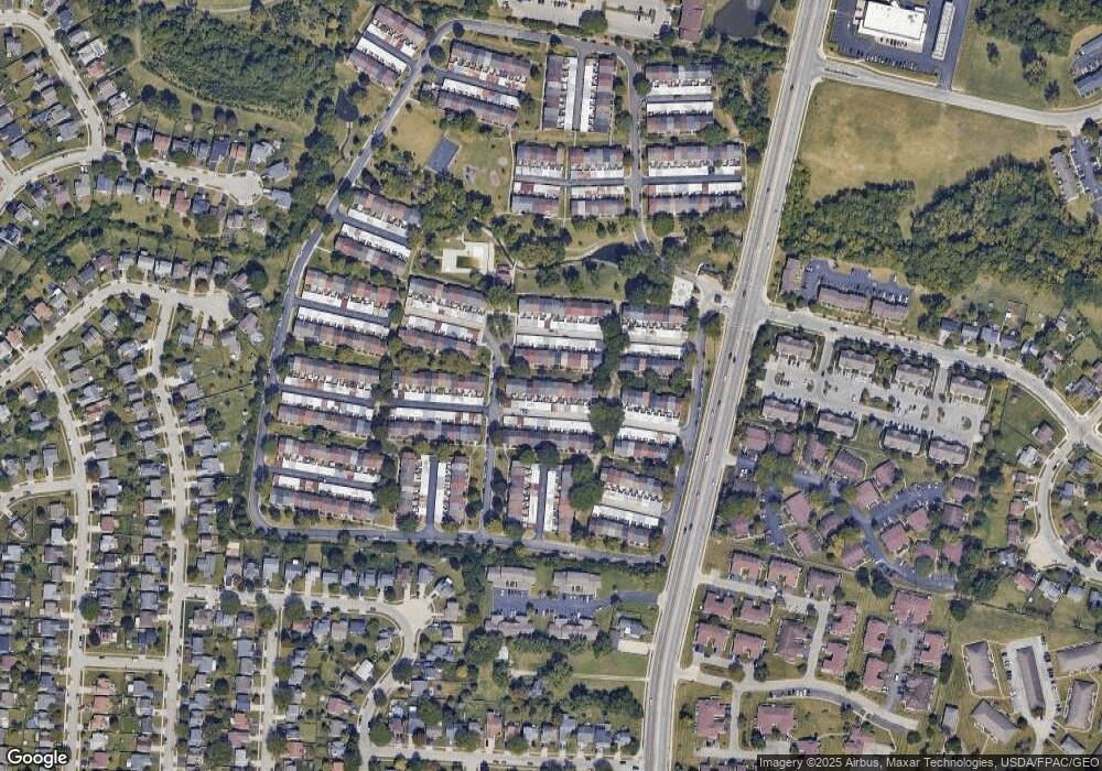 628 Dlyn St, Columbus, OH 43228 - photo 1