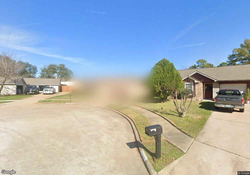17010 Sunview Ct, Houston, TX 77095 - photo 1