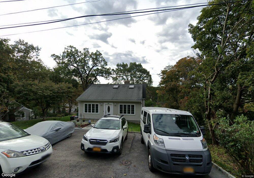 1505 Kimble Ave, Mohegan Lake, NY 10547 - photo 1