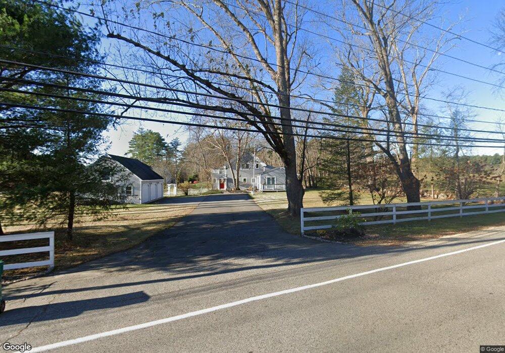 382 Exeter Rd, Hampton, NH 03842 - photo 1