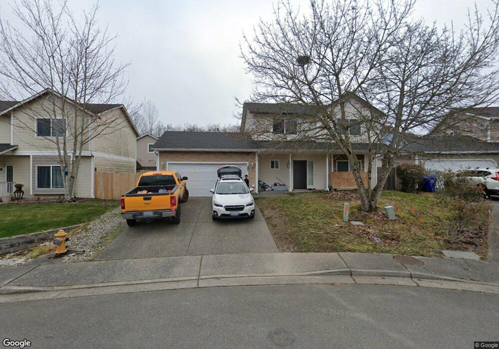 11018 Meridian Dr SE unit 34, Everett, WA 98208 - photo 1