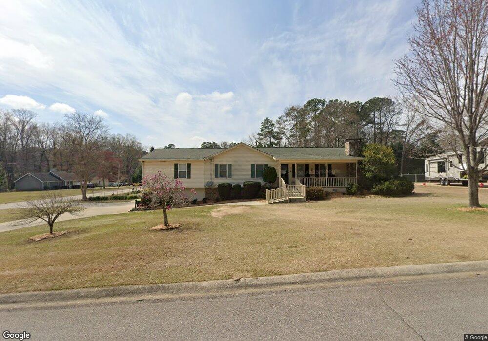 15 Wellington Dr, McDonough, GA 30252 - photo 1