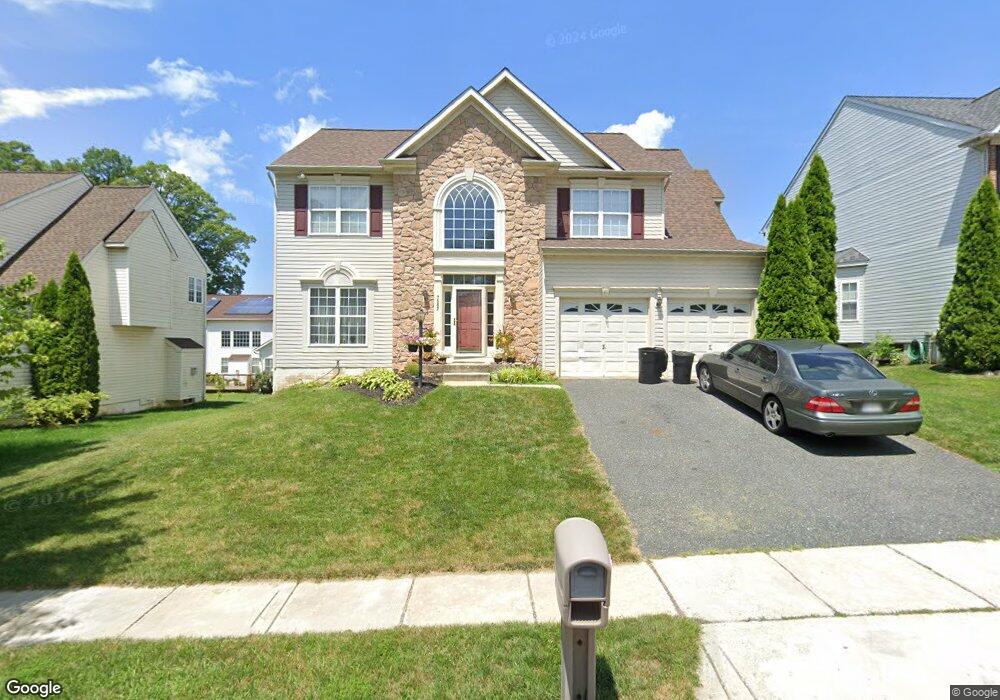 7502 Kelseys Ln, Rosedale, MD 21237 - photo 1