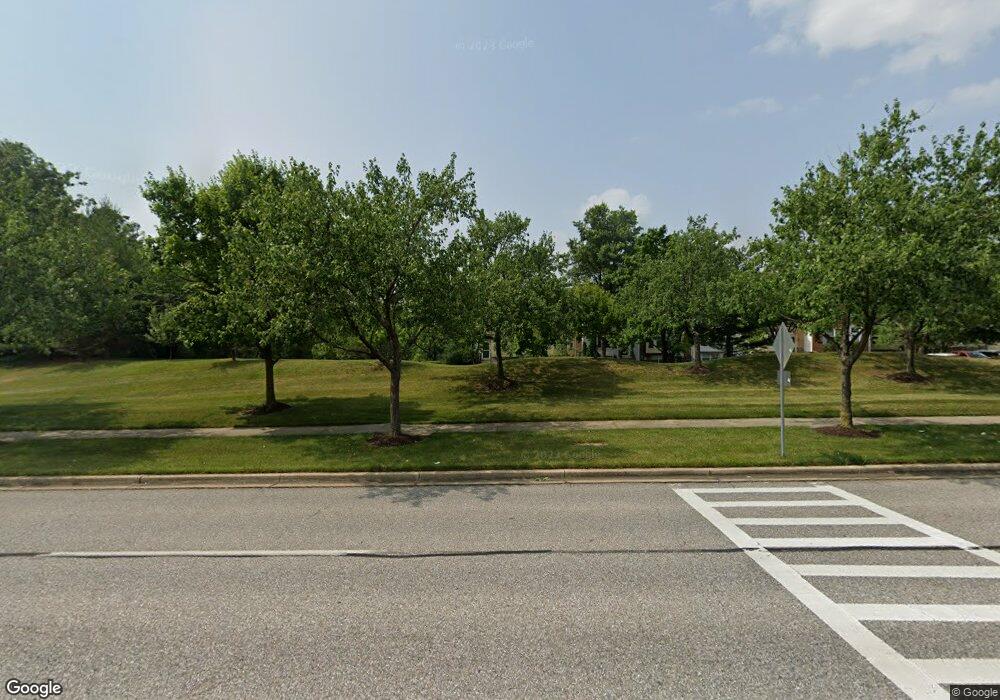 8728 Pine Meadows Dr, Odenton, MD 21113 - photo 1