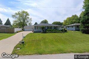 300 N Blee St, Runnells, IA 50237
