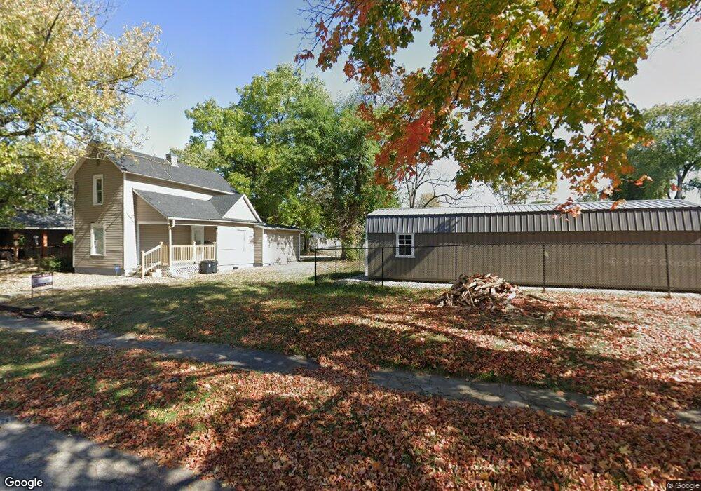 386 Commercial St, Marion, OH 43302 - photo 1