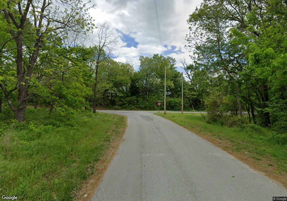 0 Ingleborough Dr unit 462697, Bella Vista, AR 72715 - photo 1