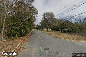 420 Asbury St, Montezuma, GA 31063