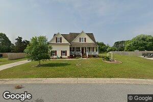 10430 Sylvia Cir, Windsor, VA 23487