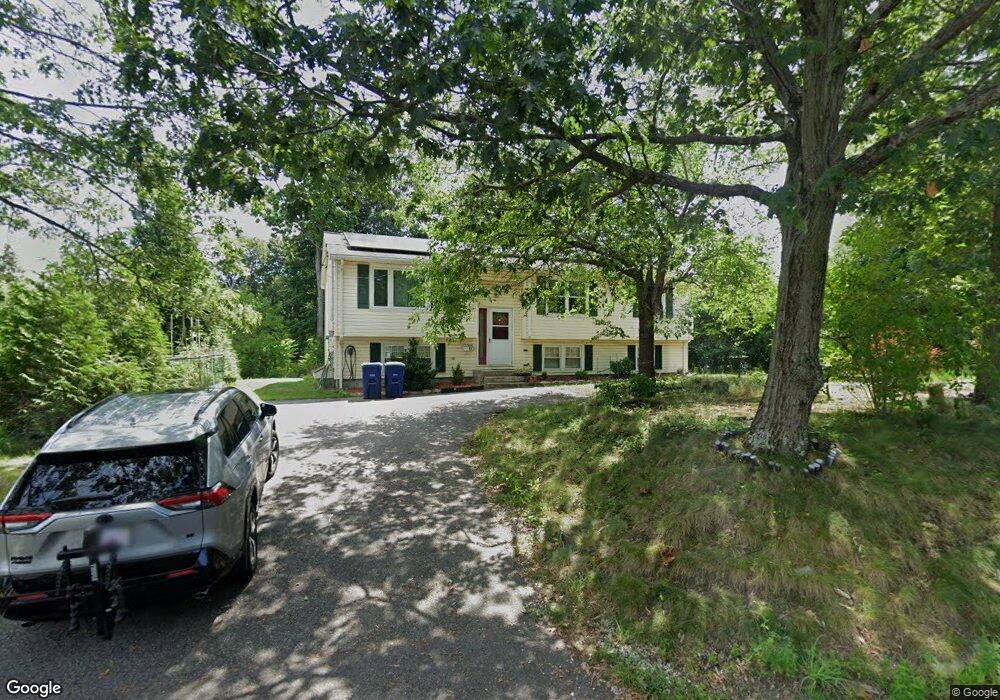 60 Elliot St, Braintree, MA 02184 - photo 1