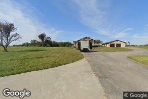 20624 N Dilger Rd, Saint Meinrad, IN 47577