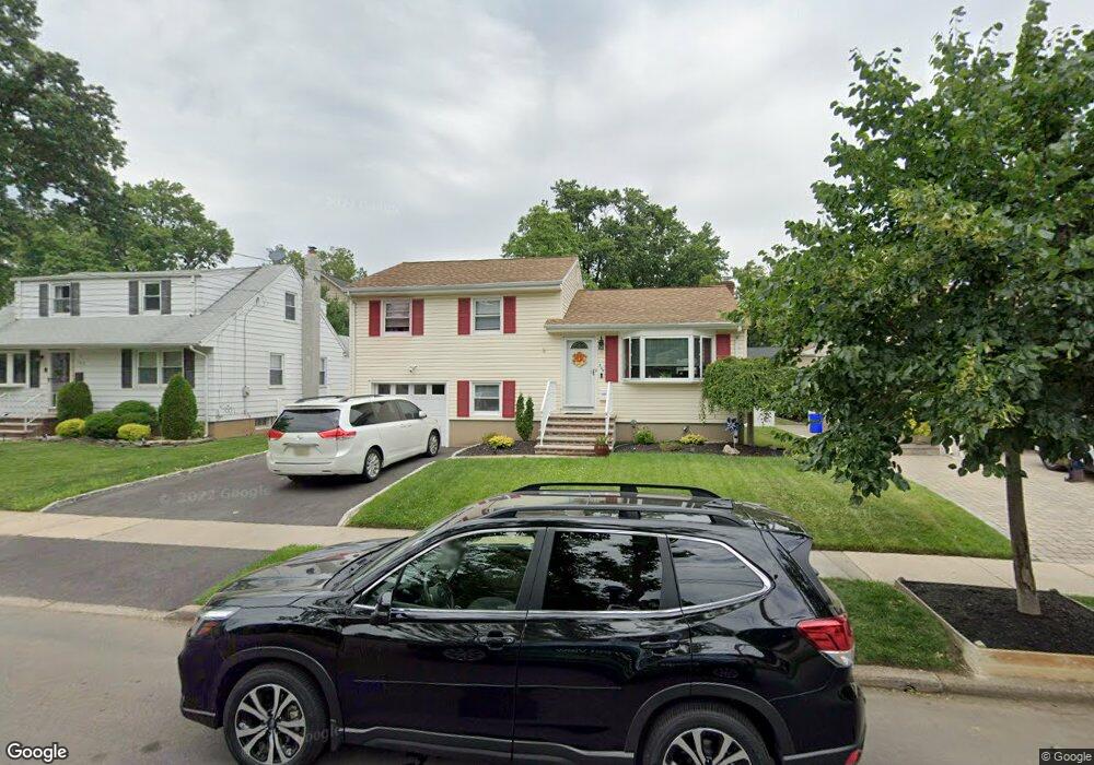 733 Elm Ave, Rahway, NJ 07065 - photo 1