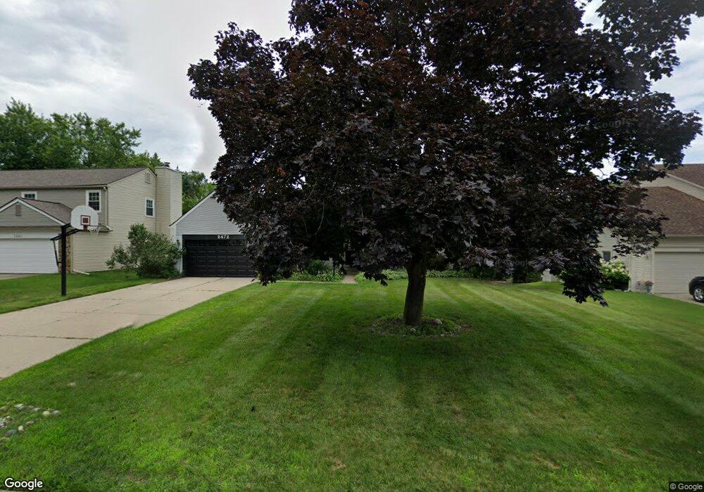 2472 Weathervane, West Bloomfield, MI 48324 - photo 1