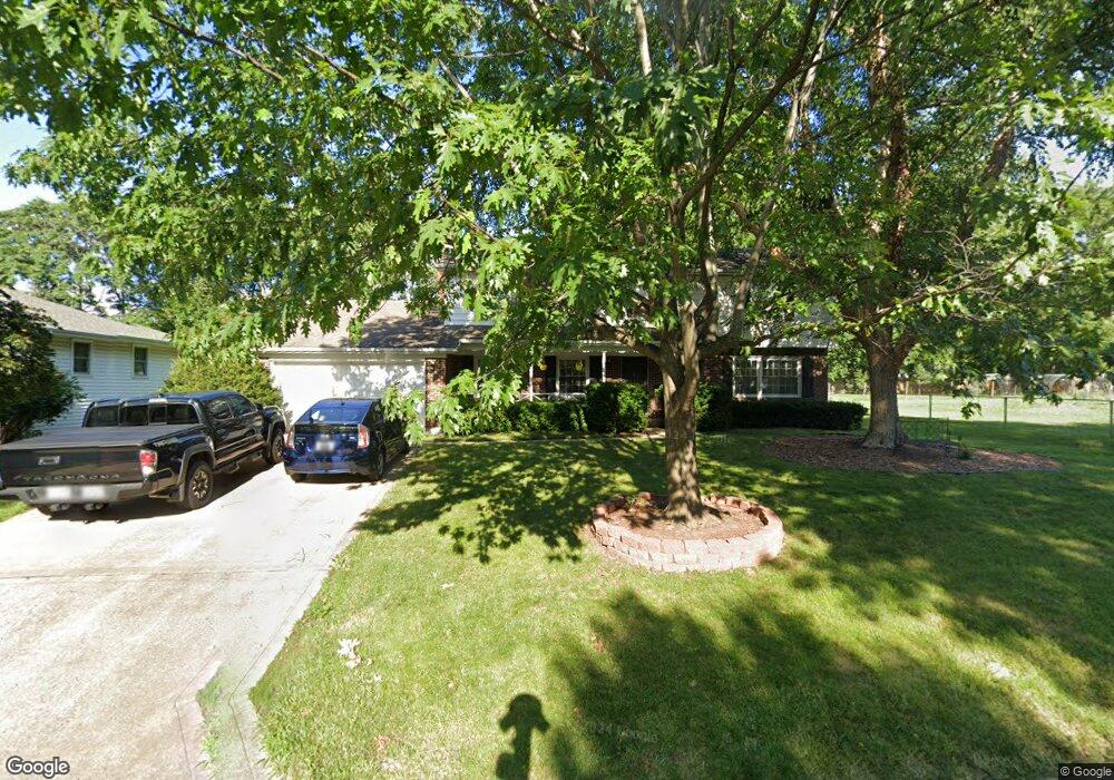 6019 Caenen St, Shawnee, KS 66216 - photo 1