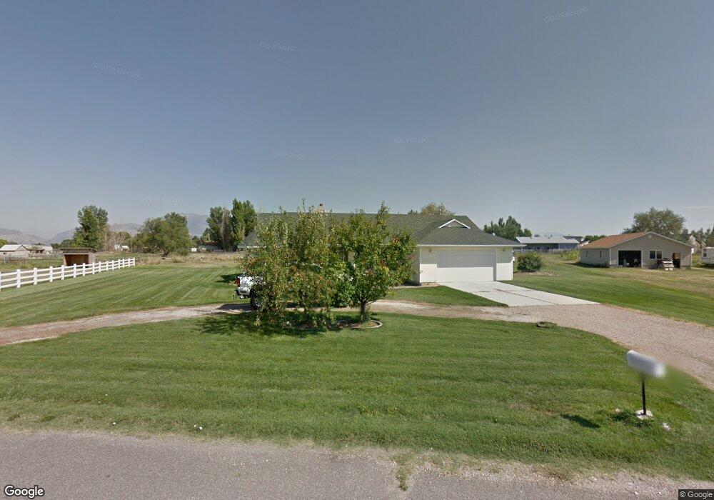 4304 S 4375 W, West Haven, UT 84401 - photo 1