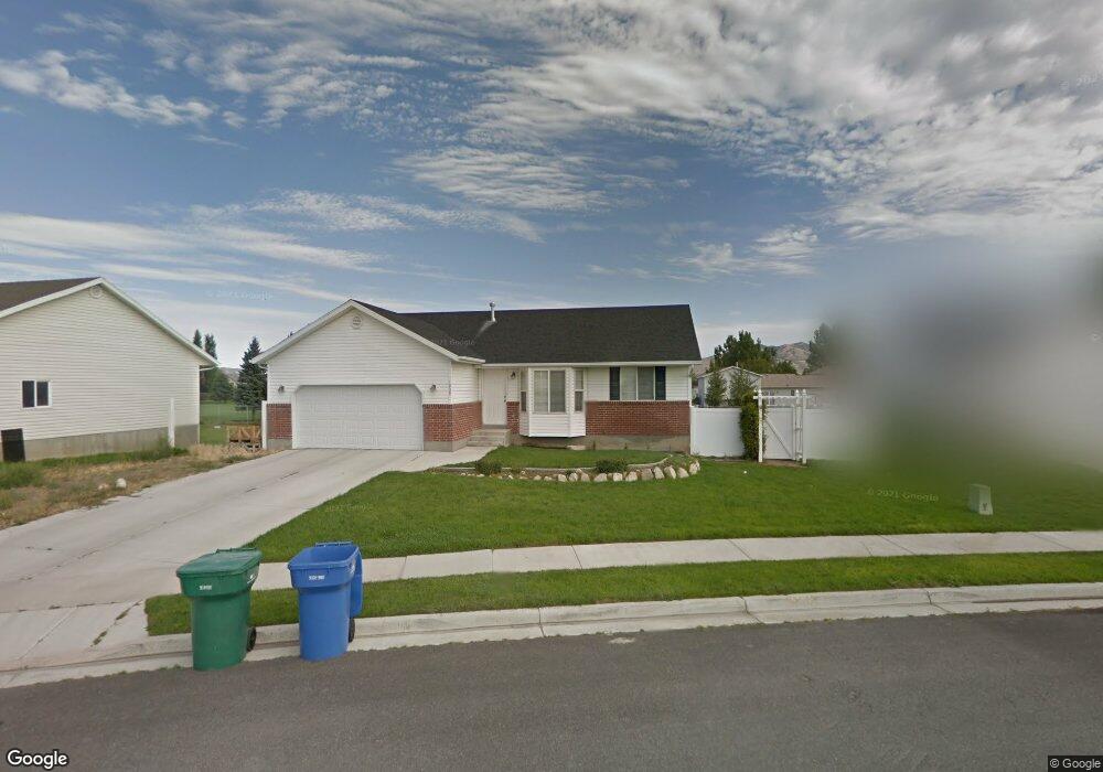 1936 W Snow Spring Dr, Lehi, UT 84043 - photo 1