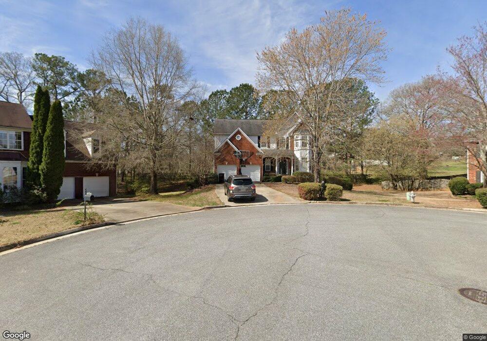 1624 Huntcrest Crossing SW unit 1, Mableton, GA 30126 - photo 1