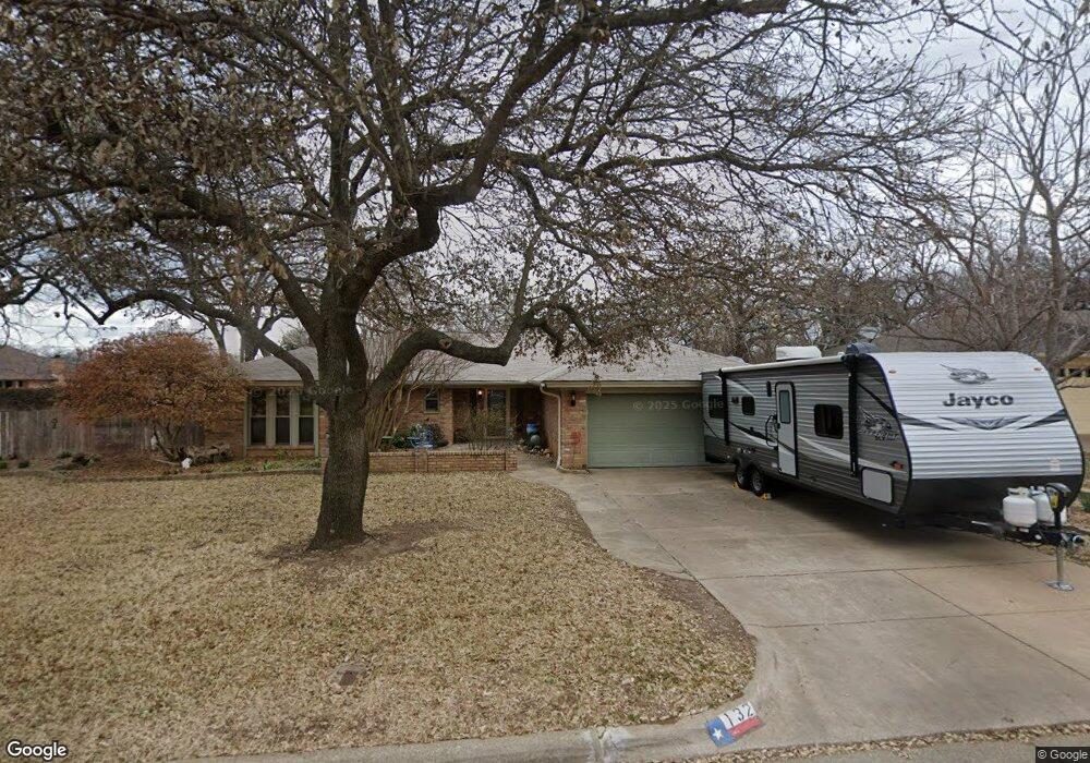 132 Montreal Dr, Hurst, TX 76054 - photo 1