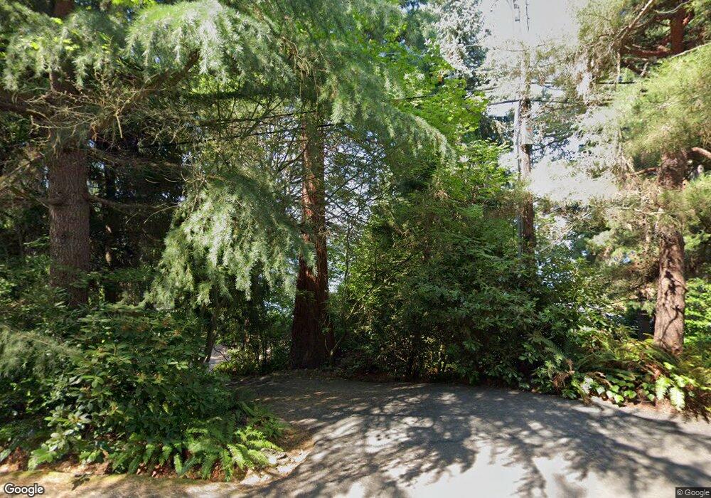 4467 Forest Ave SE, Mercer Island, WA 98040 - photo 1