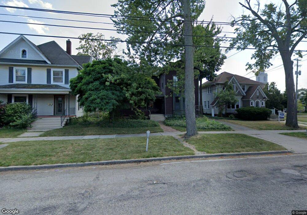 421 W Ionia St, Lansing, MI 48933 - photo 1
