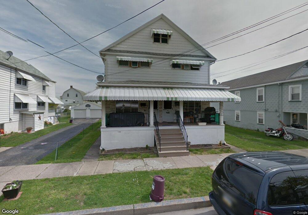 67 Pulaski St, Kingston, PA 18704 - photo 1