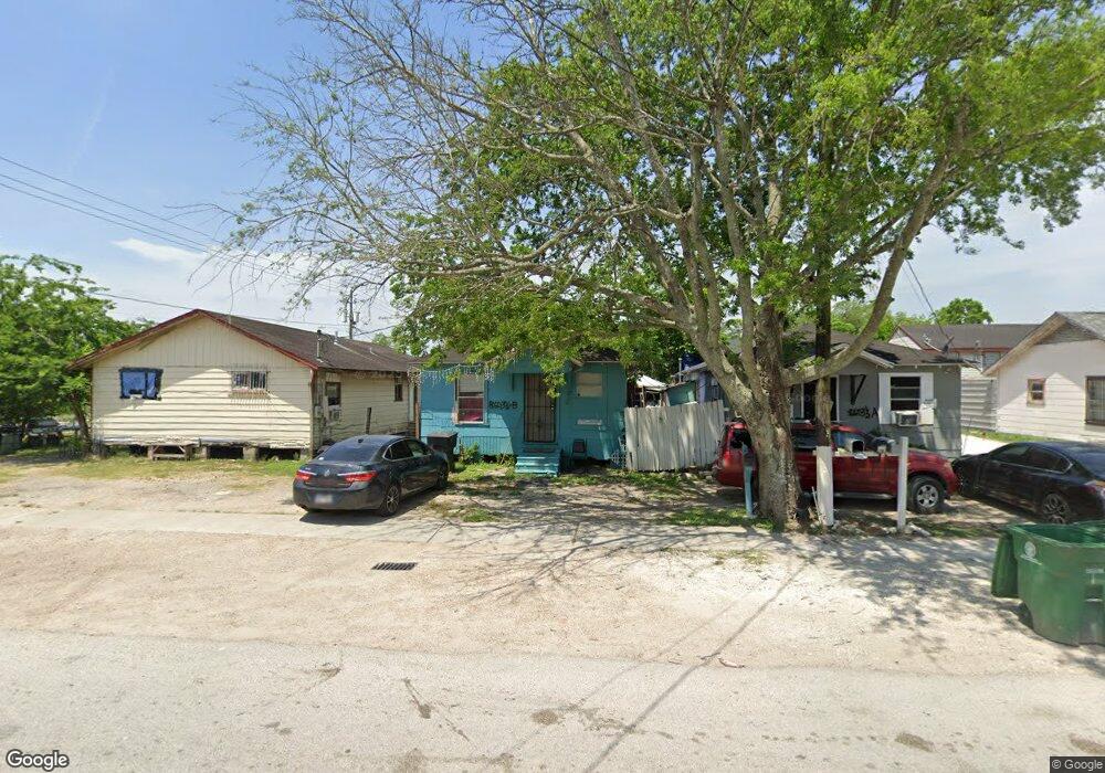 8603 Lomax St, Houston, TX 77093 - photo 1