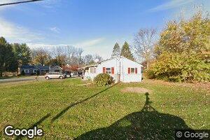 604 S 14th Ave, Lebanon, PA 17042