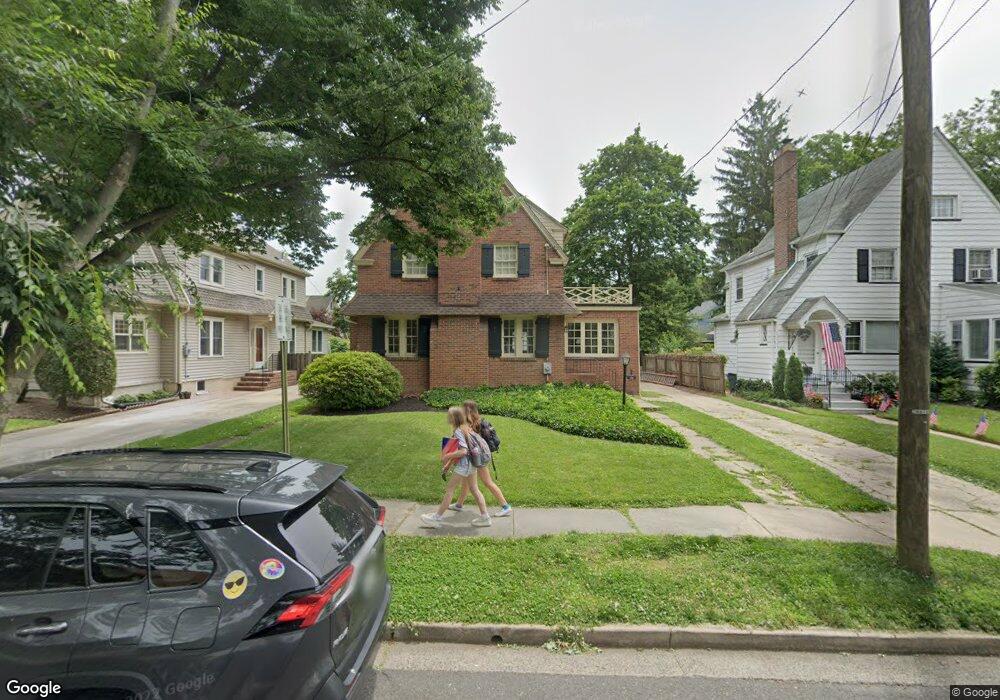 128 Wayne Ave, Haddonfield, NJ 08033 - photo 1