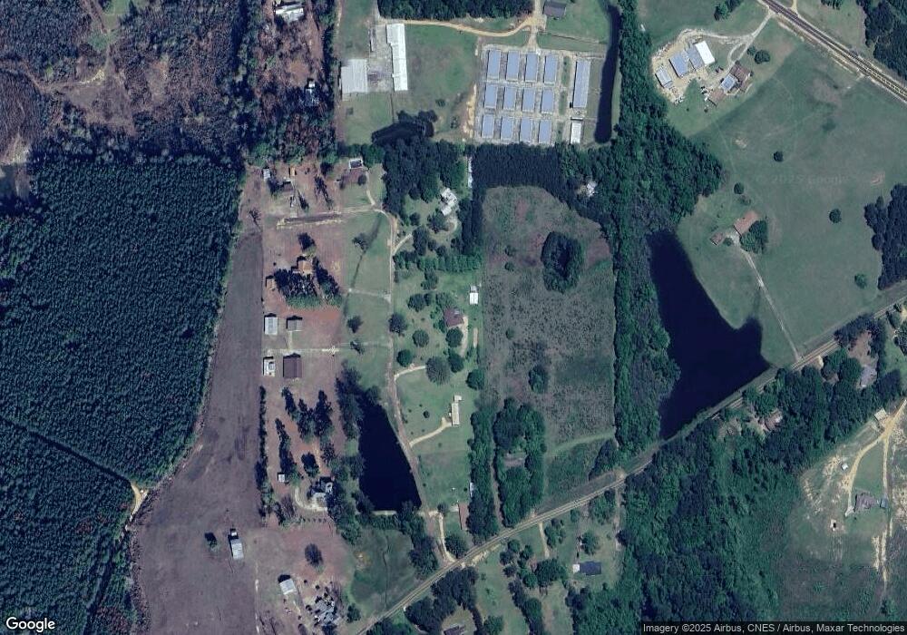 1036 Broken Arrow Ln, Summit, MS 39666 - photo 1