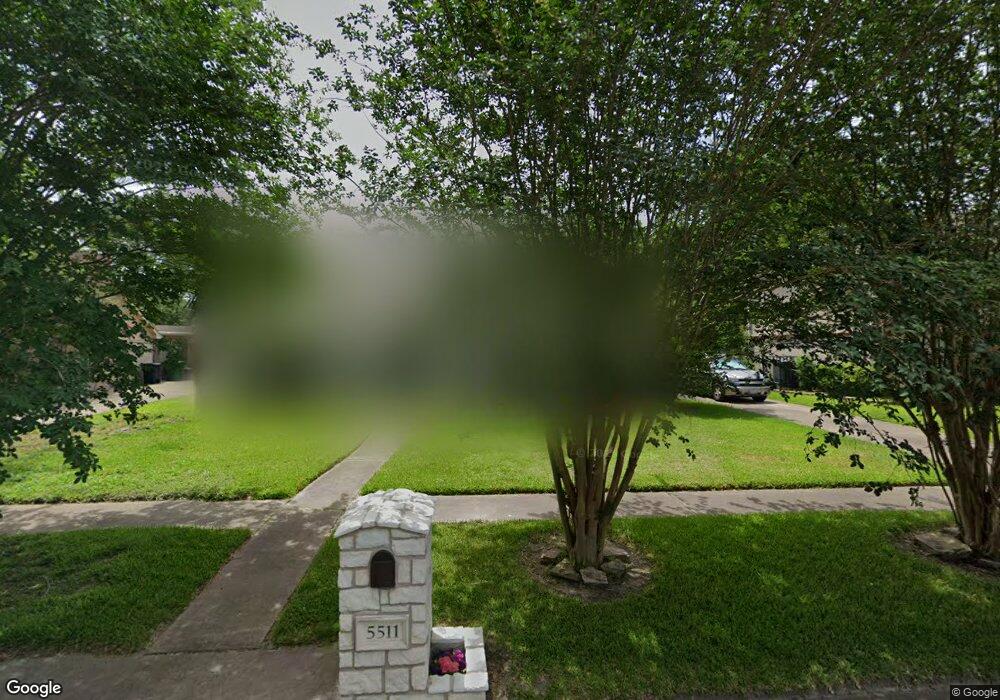 5511 Blackjack Ln, Houston, TX 77088 - photo 1