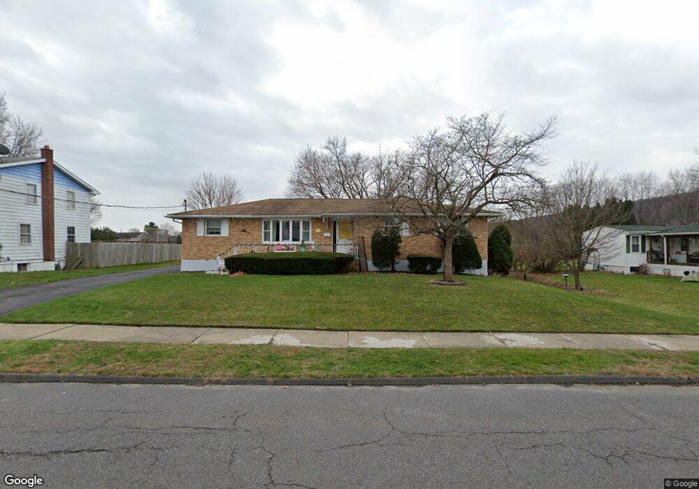 214 Kossack St, Kingston, PA 18704 - photo 1