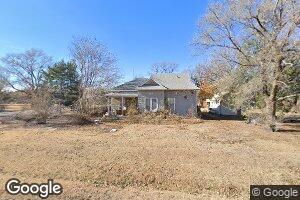3 N Reno St, Partridge, KS 67566