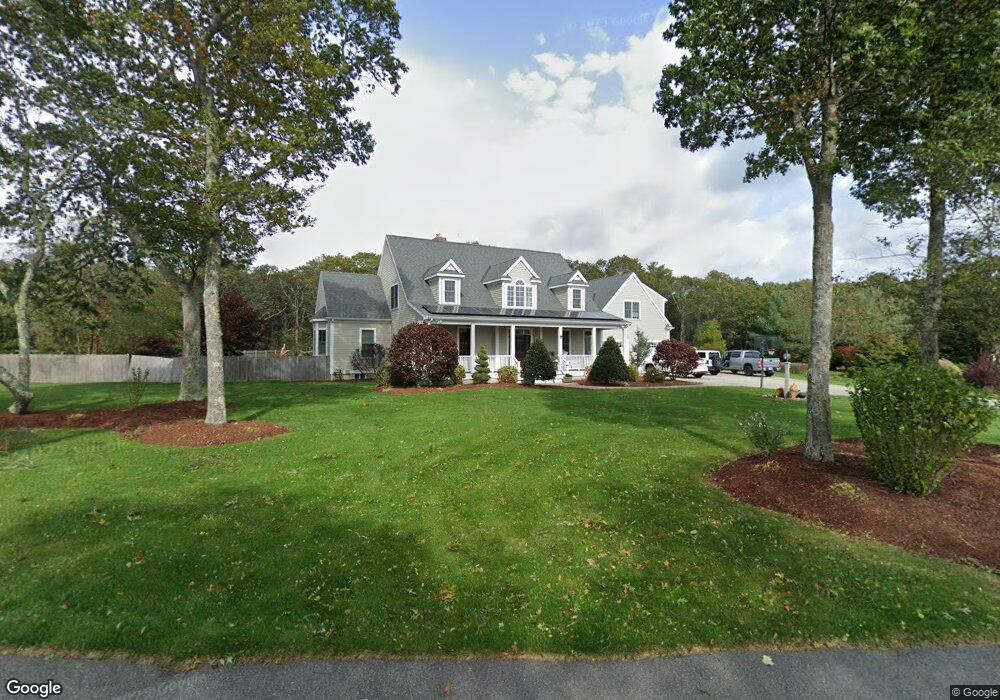 0 Eagle Dr, Falmouth, MA 02536 - photo 1