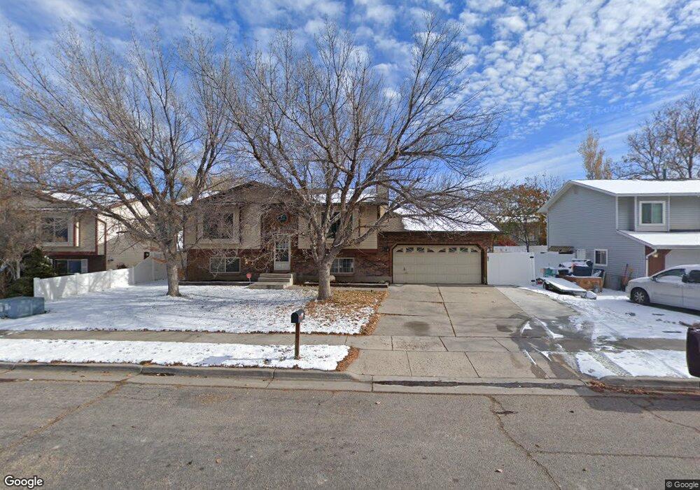 4862 S 3375 W, Roy, UT 84067 - photo 1