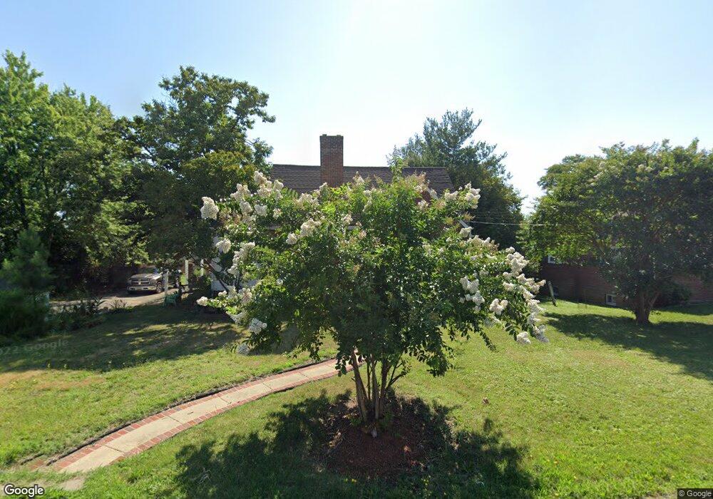 2800 East Ave, District Heights, MD 20747 - photo 1