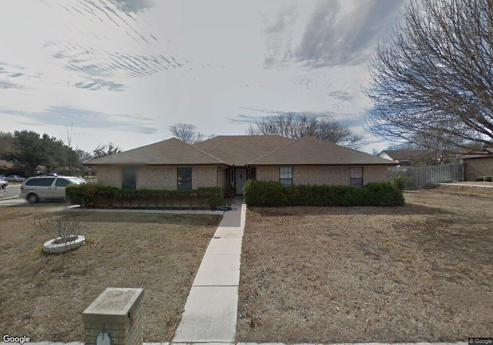 1312 Cardinal Trail, Copperas Cove, TX 76522 - photo 1