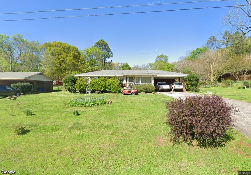 137 Poplar St SW, Calhoun, GA 30701 - photo 1