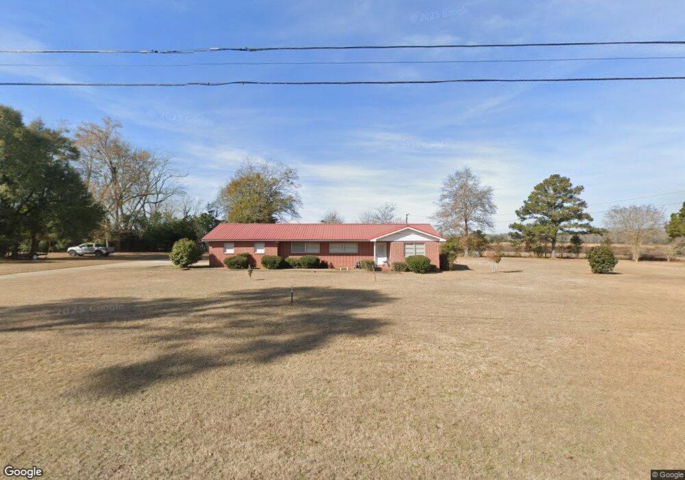 503 N Cuthbert St, Colquitt, GA 39837 - photo 1