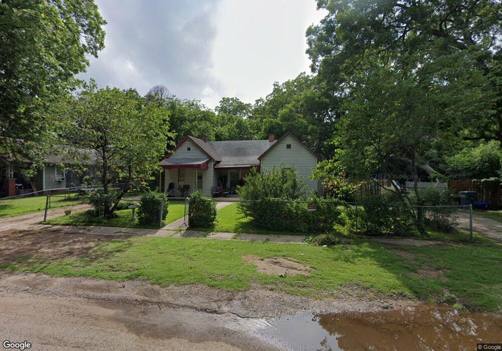 317 H St NE, Ardmore, OK 73401 - photo 1