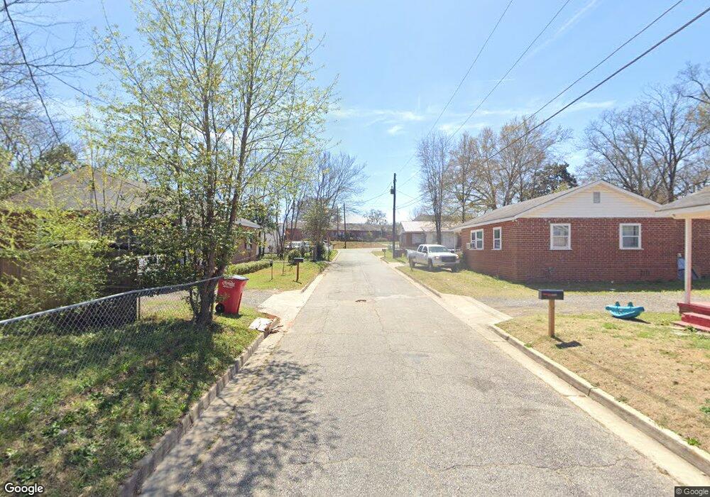 0 Cynthia Weir Ave unit 8811682, Macon, GA 31206 - photo 1