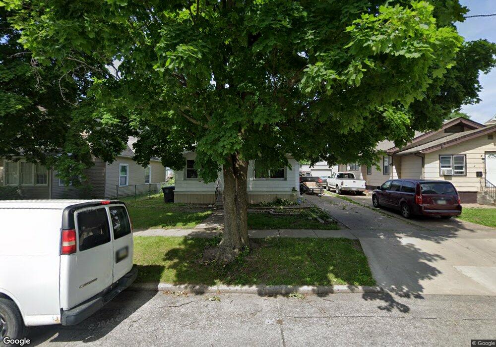 3506 3rd St, Des Moines, IA 50313 - photo 1